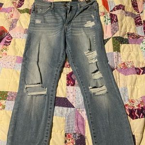 NWT Women Abercrombie Jeans